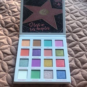 Bh Cosmetics Los Angeles